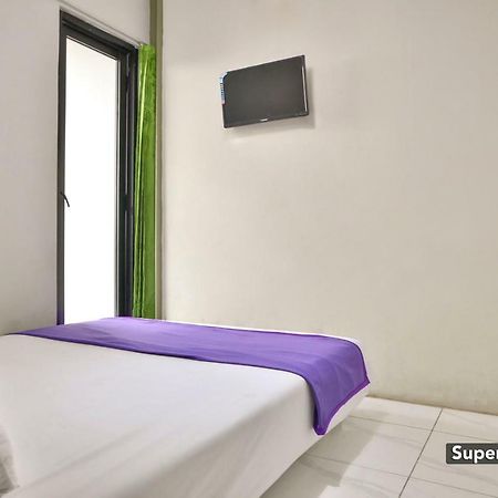 Barkah Place Jakarta Eksteriør bilde