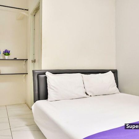 Barkah Place Jakarta Eksteriør bilde