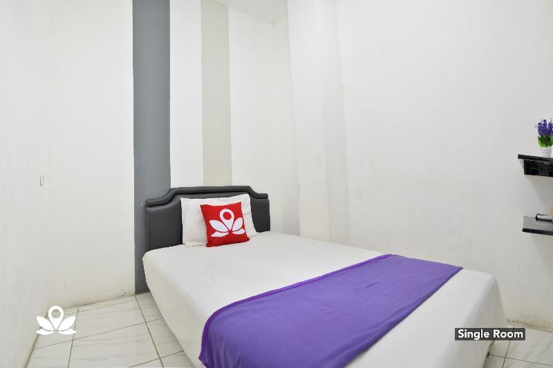 Barkah Place Jakarta Eksteriør bilde