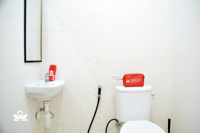 Barkah Place Jakarta Eksteriør bilde