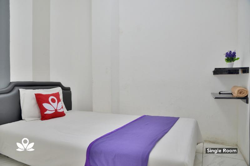 Barkah Place Jakarta Eksteriør bilde