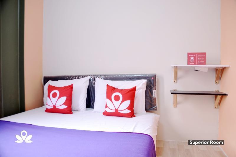 Barkah Place Jakarta Eksteriør bilde