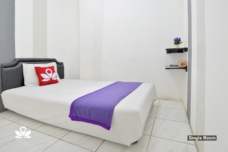 Barkah Place Jakarta Eksteriør bilde