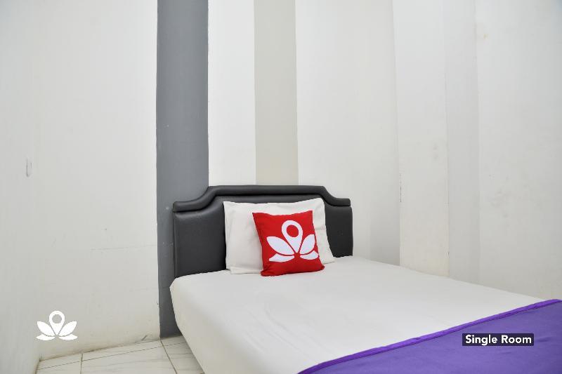 Barkah Place Jakarta Eksteriør bilde