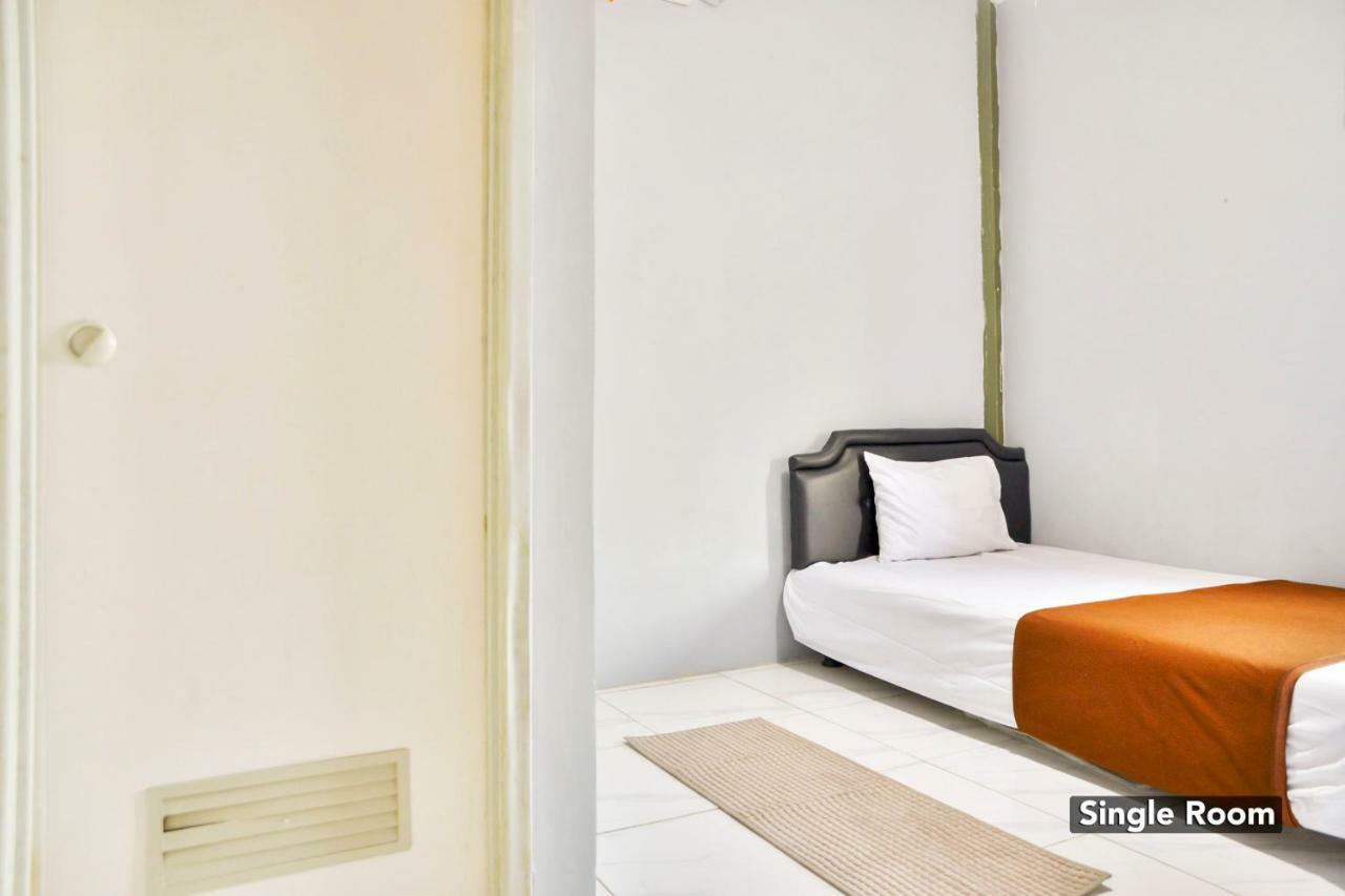 Barkah Place Jakarta Eksteriør bilde