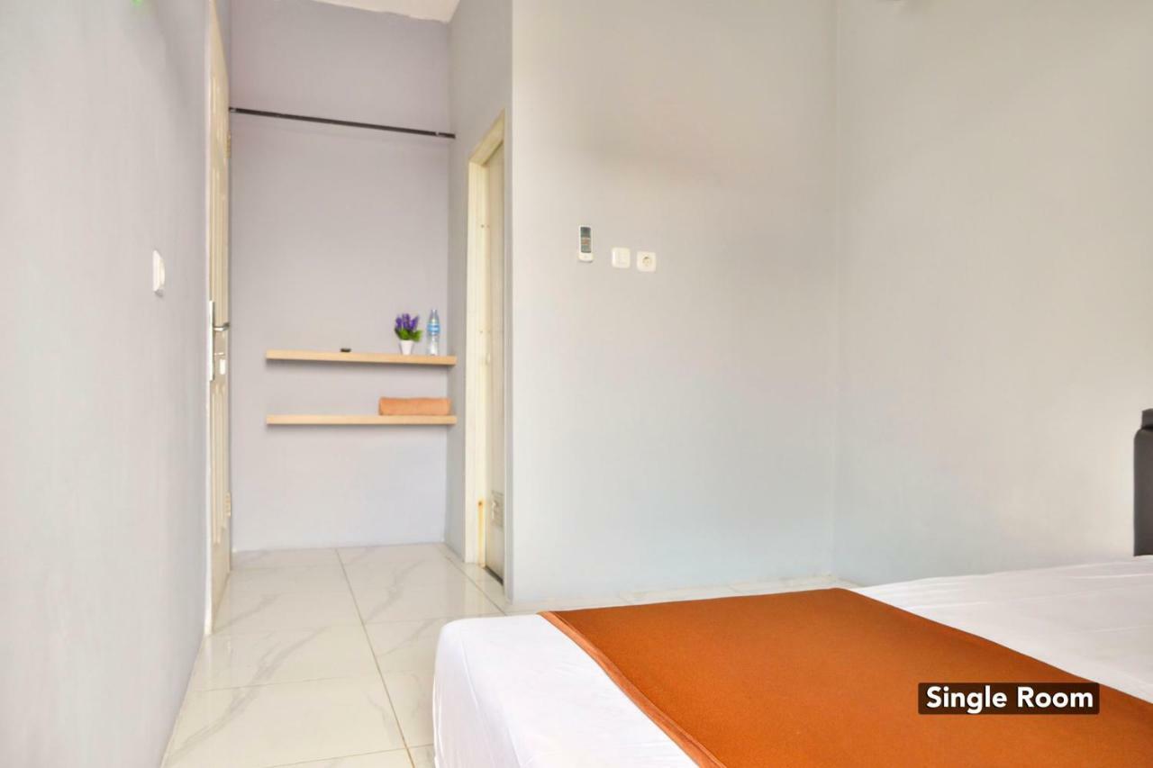 Barkah Place Jakarta Eksteriør bilde