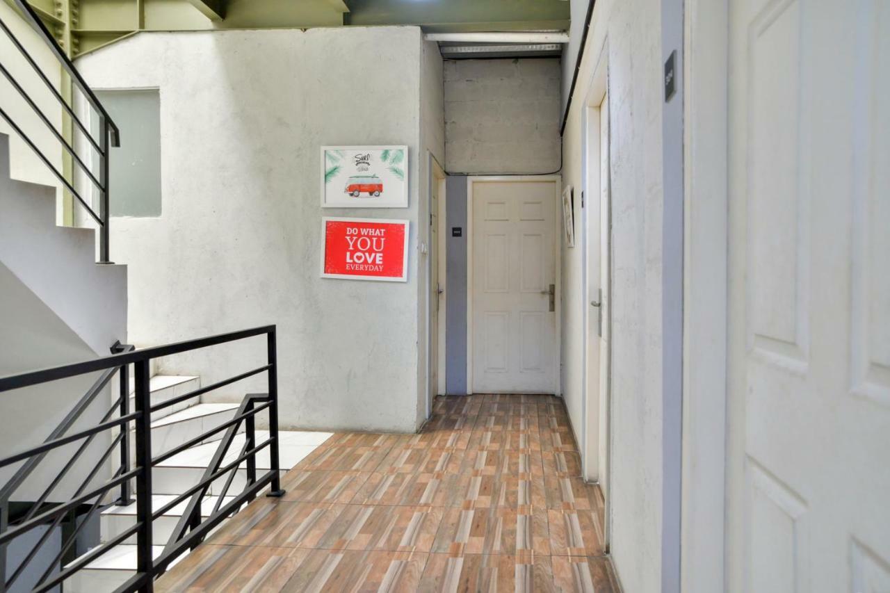 Barkah Place Jakarta Eksteriør bilde